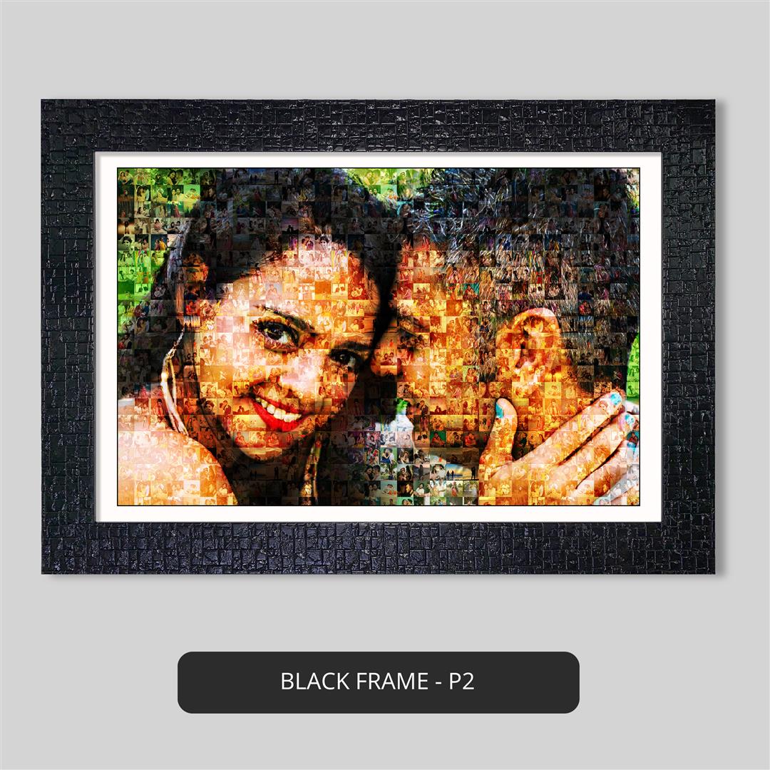 Personalized Gifts for Husband: A Thoughtful Mosaic for Your Special Day