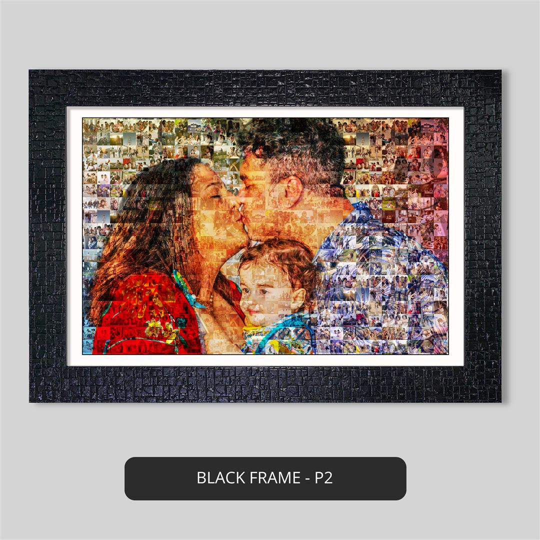 Handmade mosaic gifts: Artistic and meaningful for couples